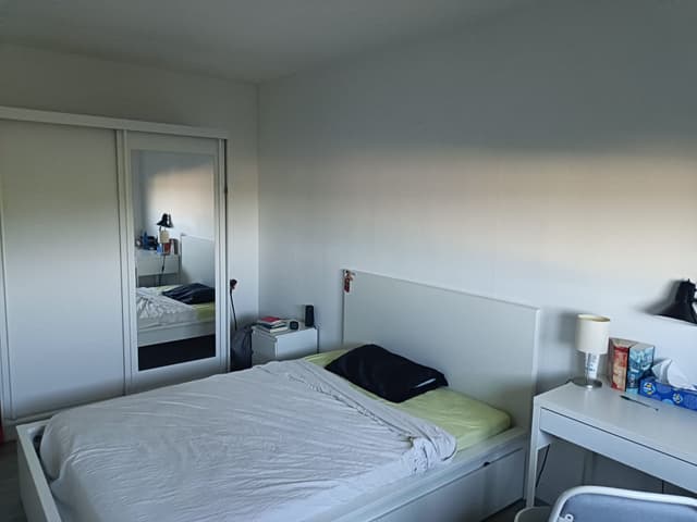 Photo du logement