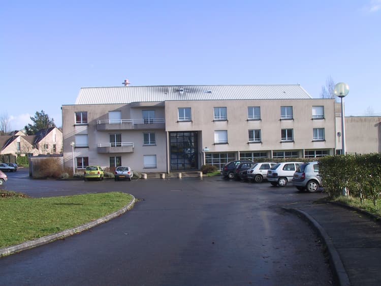 Le Bois des Gallets