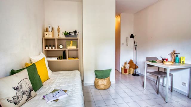 Photo du logement