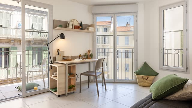 Photo du logement