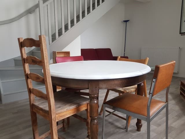 Photo du logement