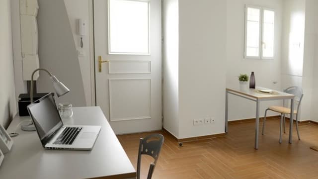 Photo du logement