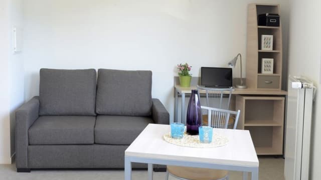 Photo du logement