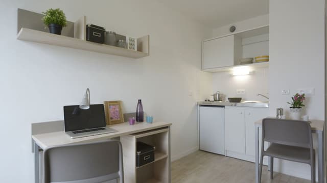 Photo du logement