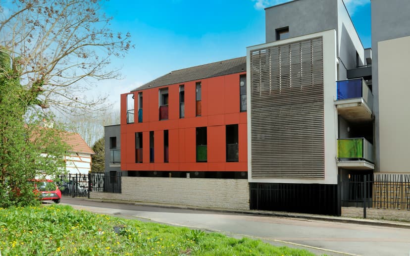 Photo du logement