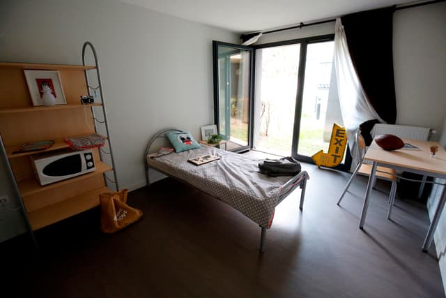 Photo du logement