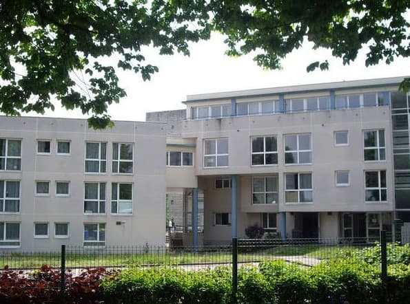 Saint-Etienne-Du-Rouvray