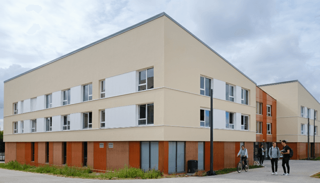 Photo du logement