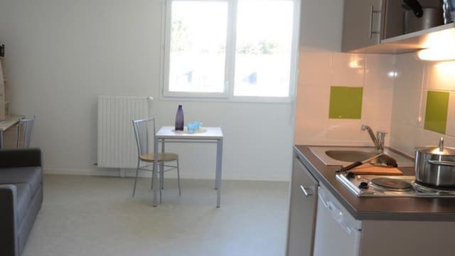 Photo du logement