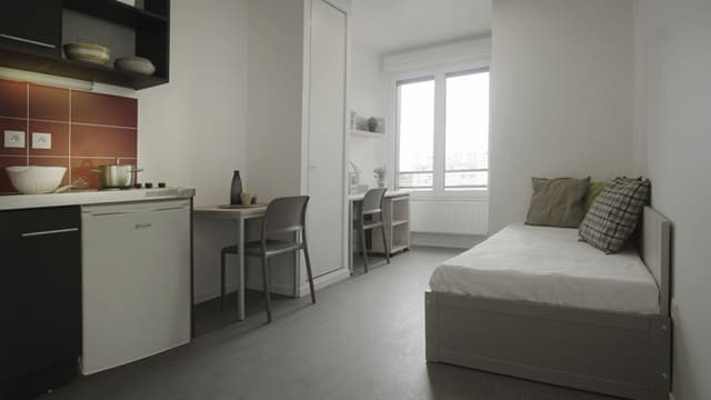 Photo du logement