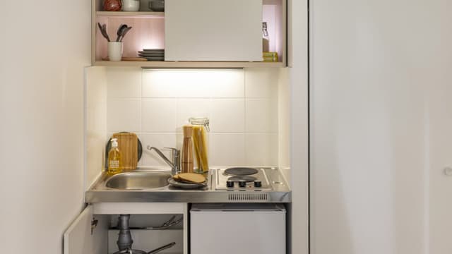 Photo du logement