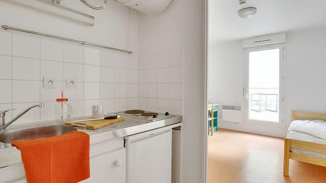 Photo du logement