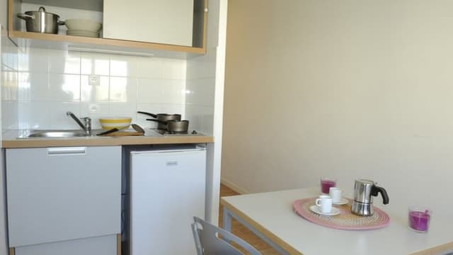 Photo du logement