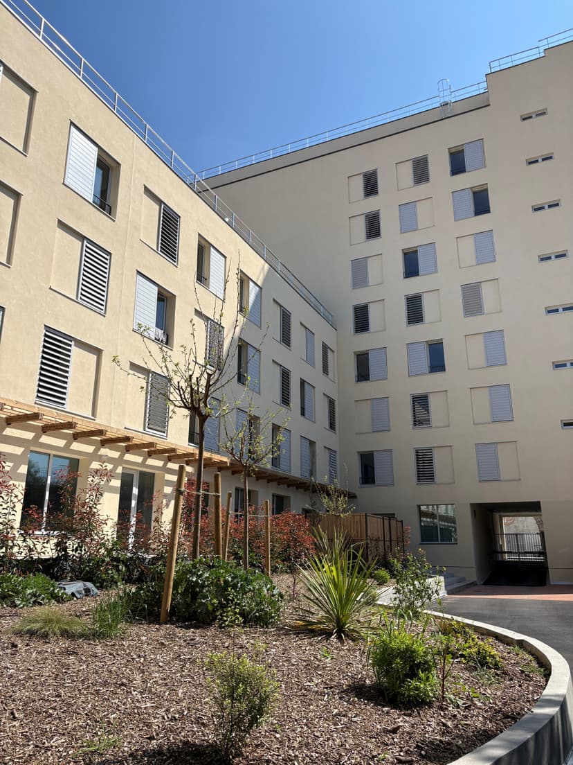 Photo du logement