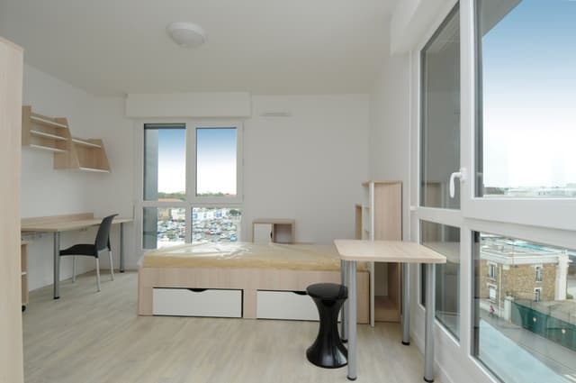 Photo du logement