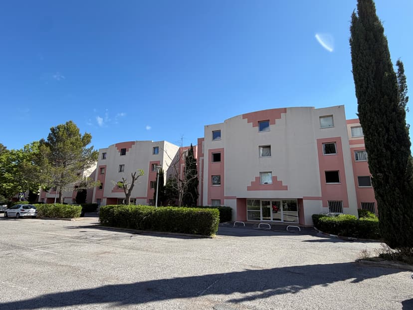 Campus de Bissy
