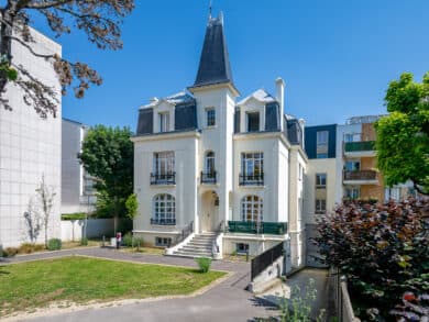 Photo du logement