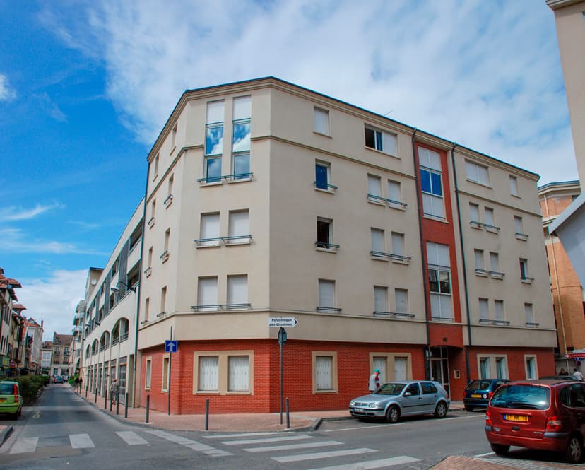 Photo du logement