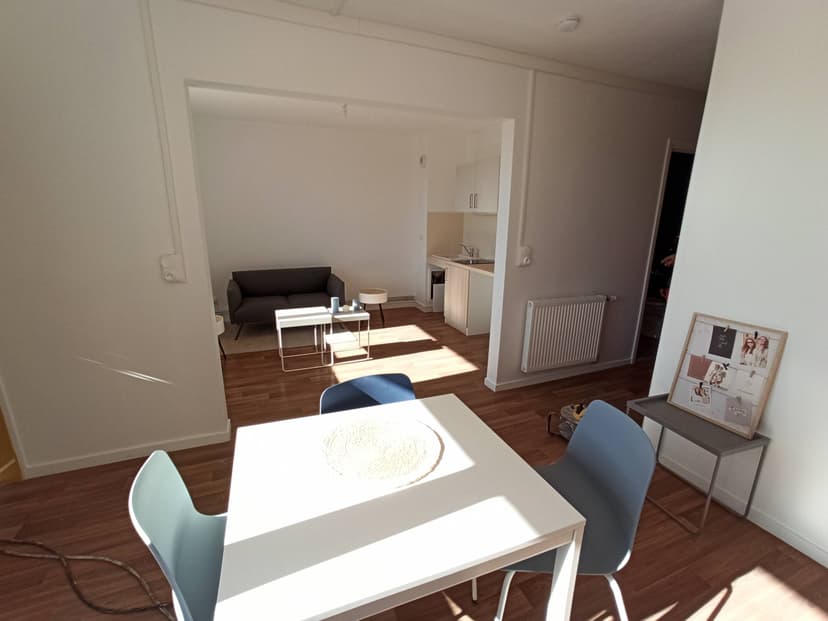 Photo du logement