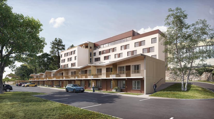 Photo du logement
