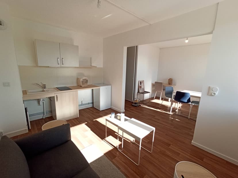 Photo du logement