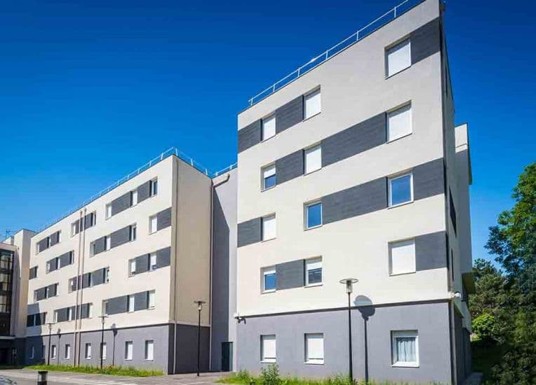 Photo du logement