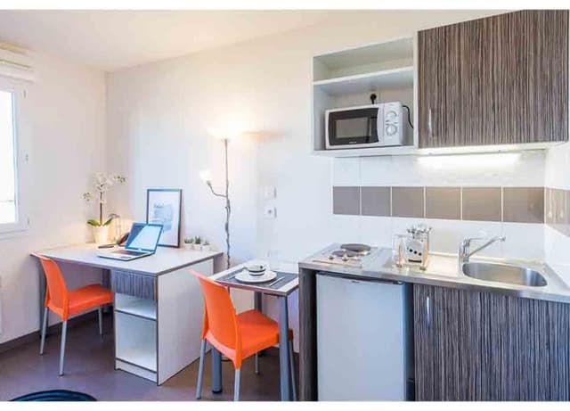 Photo du logement