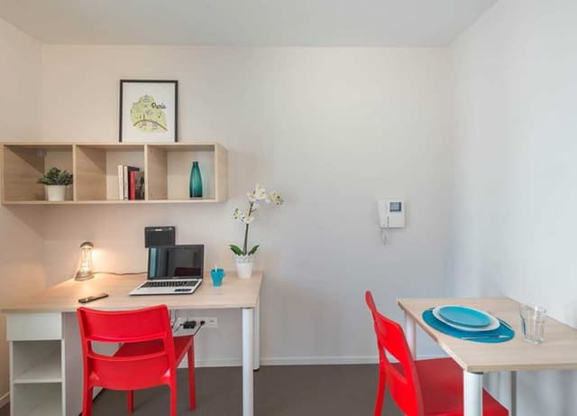 Photo du logement