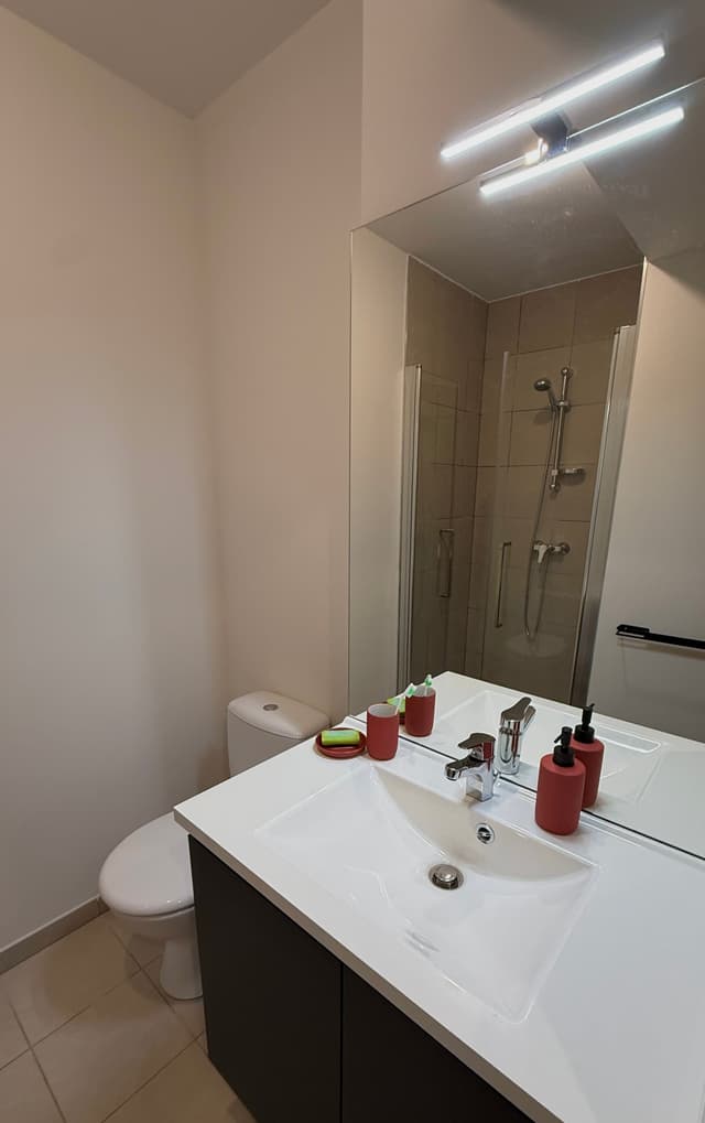 Photo du logement
