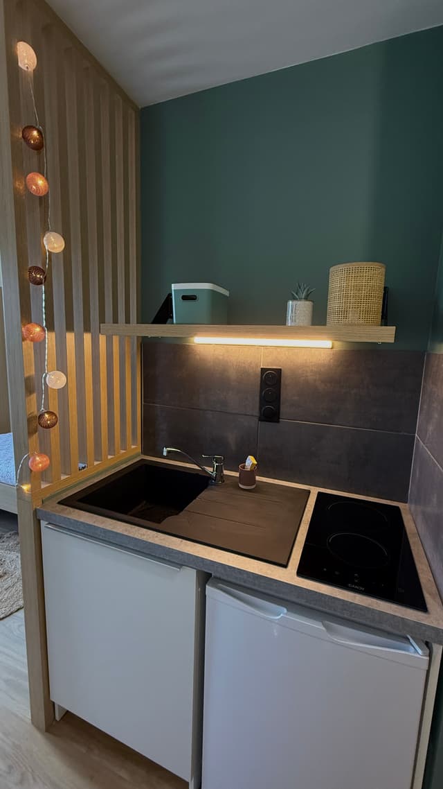 Photo du logement