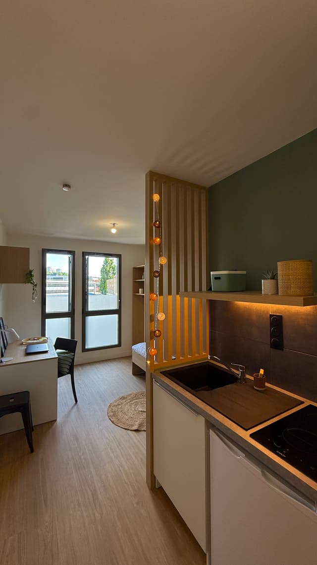 Photo du logement