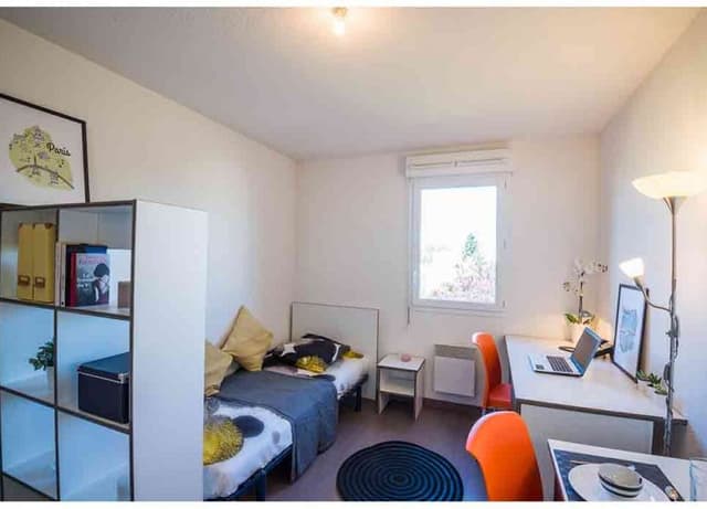 Photo du logement
