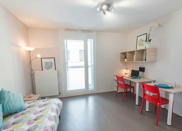 Photo du logement