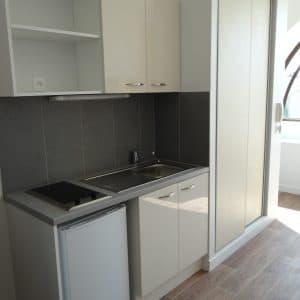 Photo du logement