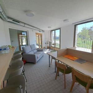 Photo du logement