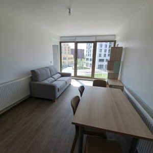 Photo du logement