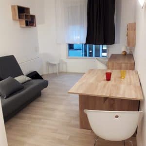 Photo du logement