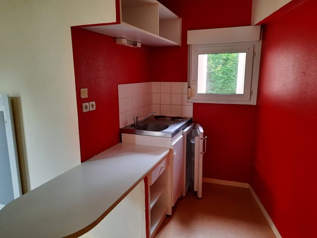 Photo du logement