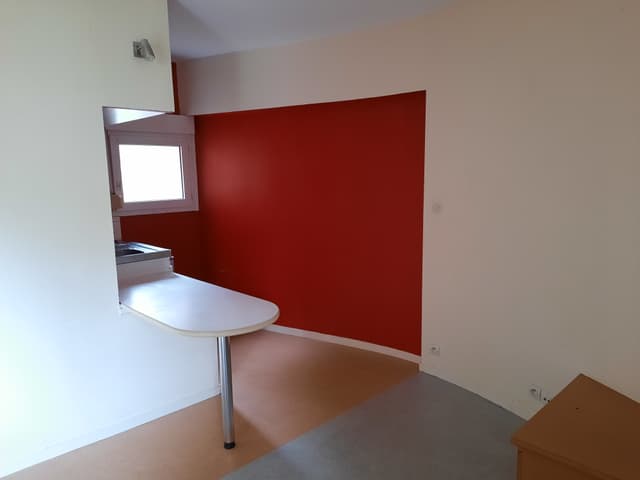 Photo du logement