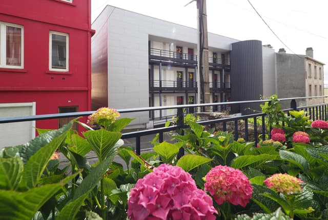Photo du logement