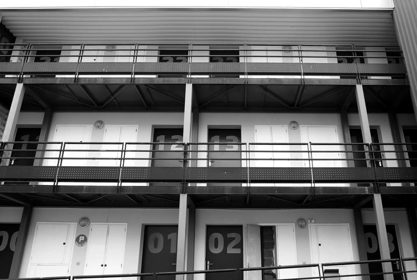 Photo du logement