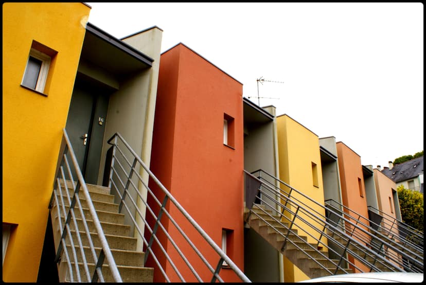 Photo du logement