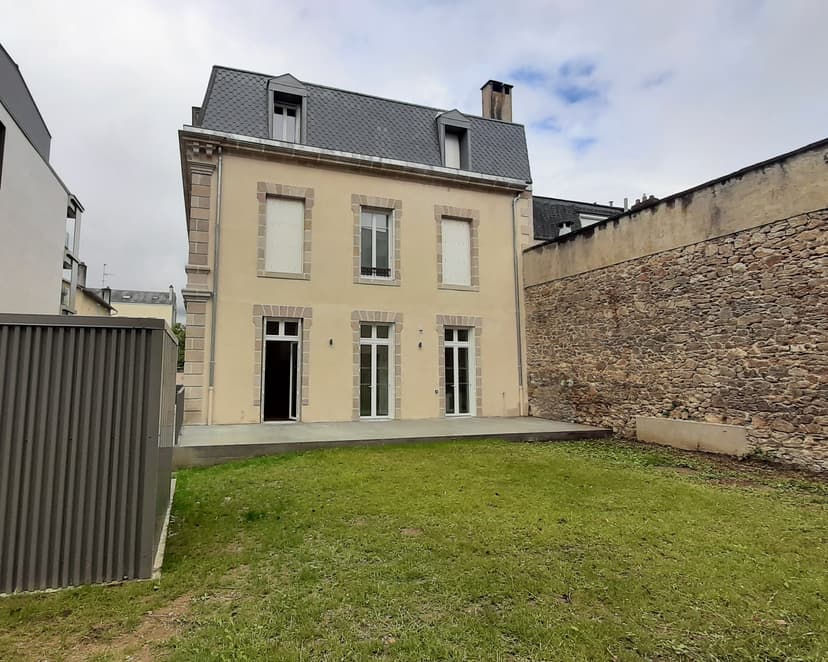 Photo du logement