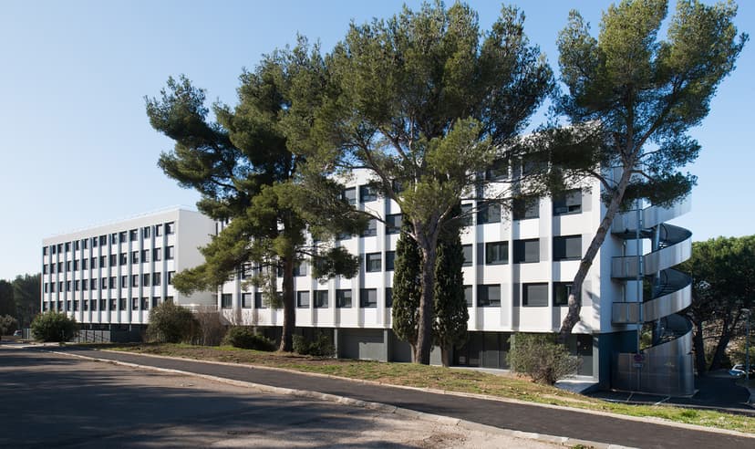 CITE LUMINY