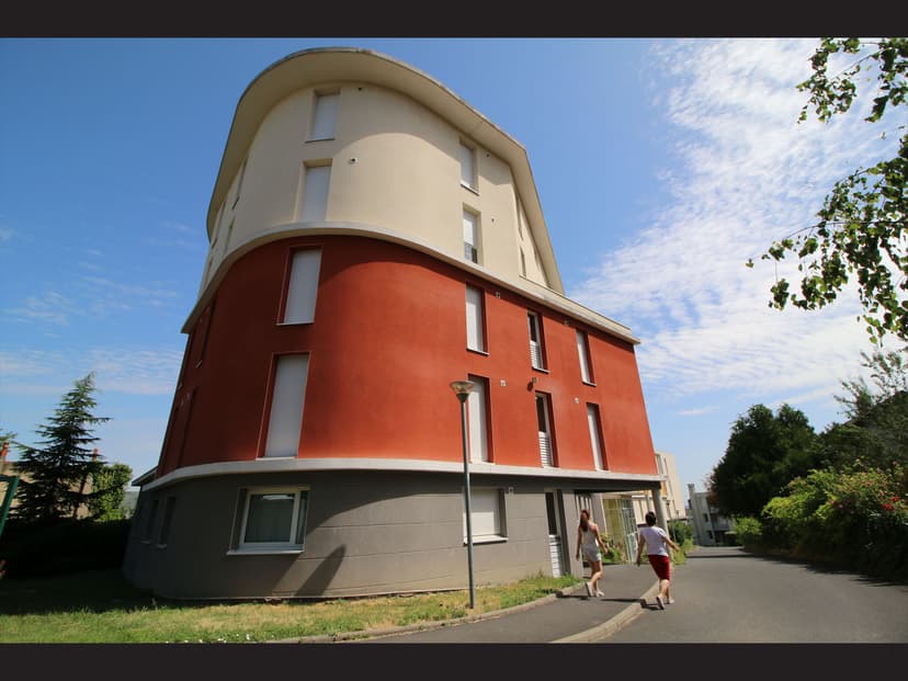 Hauts de Lafayette
