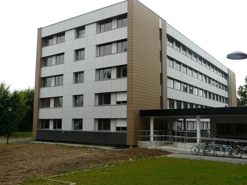 Cité Bas-Liévin