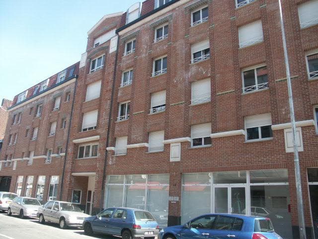 Moulins-Parc Centre