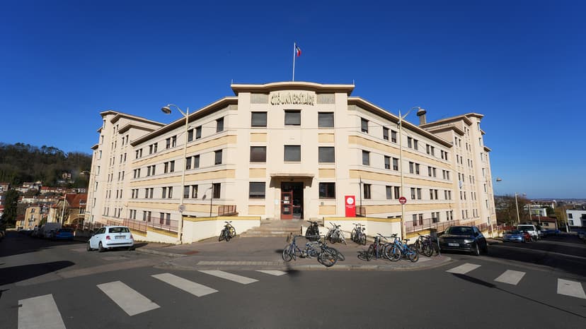 CU MONBOIS