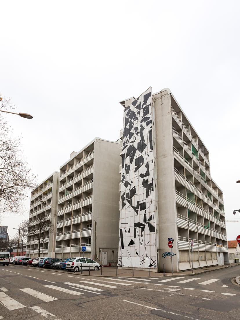 Résidence la Croix du Sud