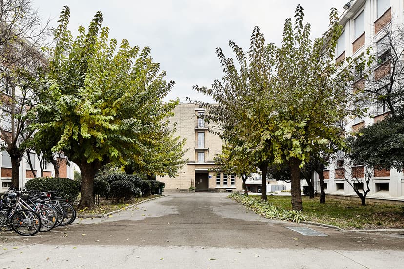 CITE DES ARCEAUX